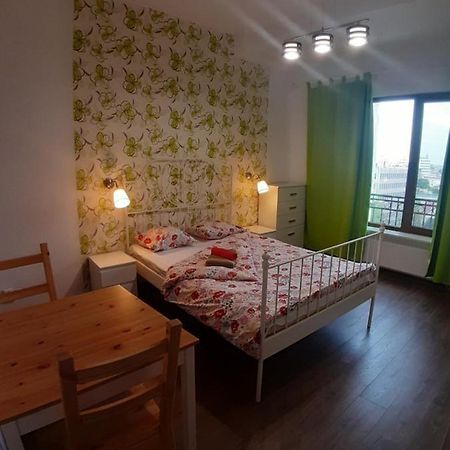 Romantic Calm Apartments Piata Universitate Bukarest Kültér fotó